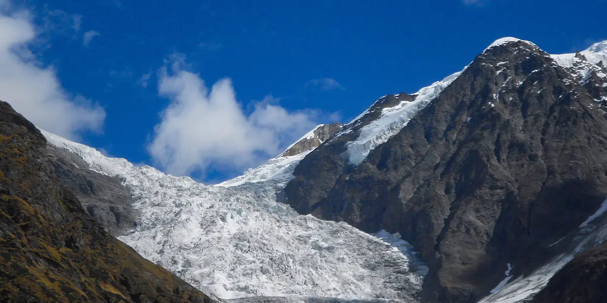 Pindari Glacier Trek